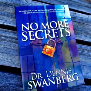 No more secrets